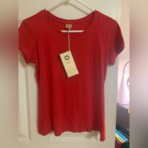 Organic cotton ONNO shirt